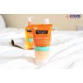 Neutrogena Visibly Clear Spot Proofing Scrub 150ML.
