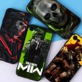Call of Game Duty Phone Case Silicone Soft for iphone 14 13 12 11 Pro Mini XS MAX 8 7 6 Plus X XS XR Cover KEEMEEUYZO. 