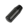 LI 9CM Manual Gear Stick Shift Knob Automatic Universal Transmission Gear Lever Stick Shifter Handle Replacement. 