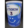 LACTOGROW_3 1 YEAR -03 YEARS 1.8 KG BABY MILK POWDER. 