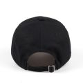 Spring autumn cotton baseball cap men women hip-hop dad hat adjustable sports golf caps smiley embroidered trucker hats.