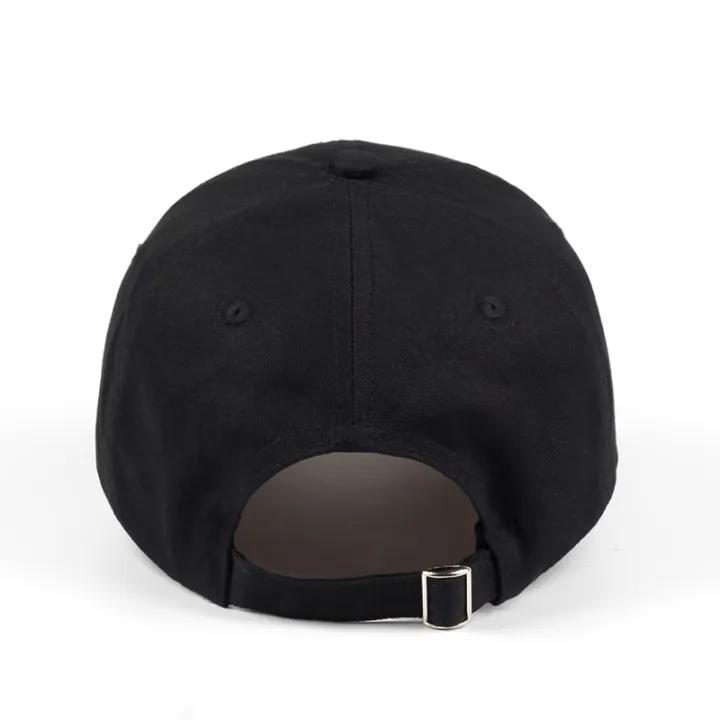 Spring%20autumn%20cotton%20baseball%20cap%20men%20women%20hip-hop%20dad%20hat%20adjustable%20sports%20golf%20caps%20smiley%20embroidered%20trucker%20hats%20-%20Image%205