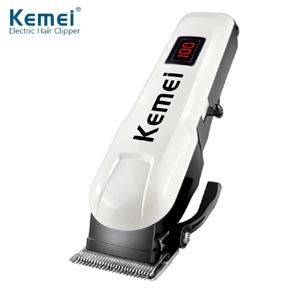 Kemai%20KM-809A%20Digital%20Electric%20Rechargeable%20Professional%20Hair%20Clipper%20Trimmer%20-%20Image%206