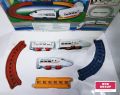Speed Battery Operated Train Set. 