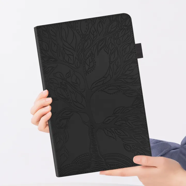 %E3%80%903C%20VictoryEagle%E3%80%91Case%20for%20Samsung%20Tab%20Lite%208.7%20SM-T220%20SM-T225%20case%208.7%20inch%20emboss%20tree%20flip%20wallet%20cover%20for%20tab%20A7%20Lite%202021%20case,%20leather%20Smart%20Funda%20cover%20CAPA%20stand%20folio%20case%20-%20Image%2010