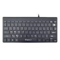 Aptech P-274 Desktop Mini USB Keyboard.