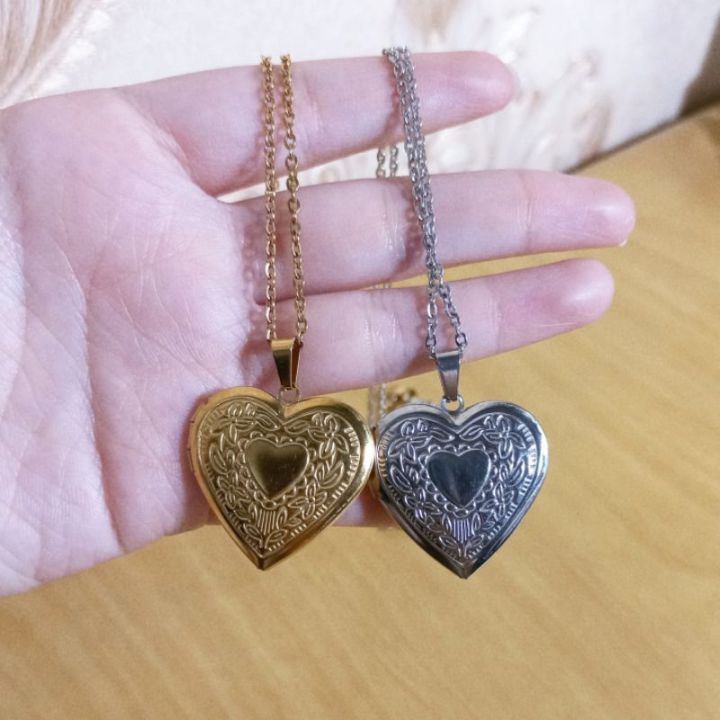 Love%20Heart%20Locket%20Pendants%20for%20Women%20Men%20Openable%20Photo%20Frame%20Picture%20Necklace%20-%20Image%202