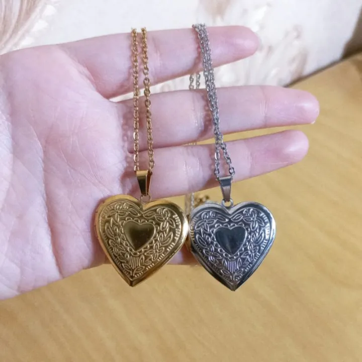 Love%20Heart%20Locket%20Pendants%20for%20Women%20Men%20Openable%20Photo%20Frame%20Picture%20Necklace%20-%20Image%204