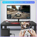 Miyoo Mini Plus V3 Retro Handheld Game Console 3.5 Inch IPS HD Screen Classic Video Game Console Linux System Gaming Emulator.