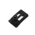 Car Mobile Phone Holder Dedicated Mounts Bracket Base Rotatable Support Accessories For Toyota CHR Corolla RAV4 Camry Prado. 