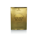Dorall Collection Golden Blaze Eau De Toilette For Women 100ml.