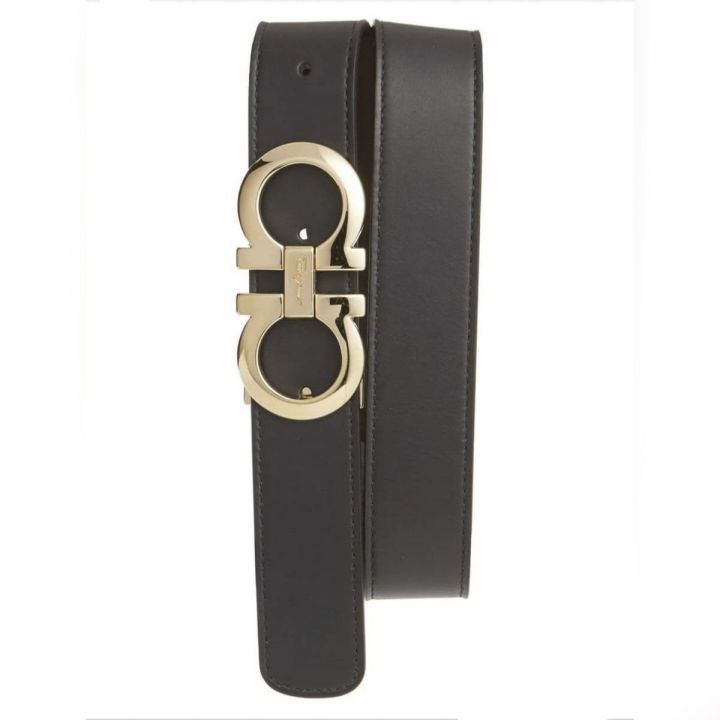 New Style Leather feragamo Belt For Men