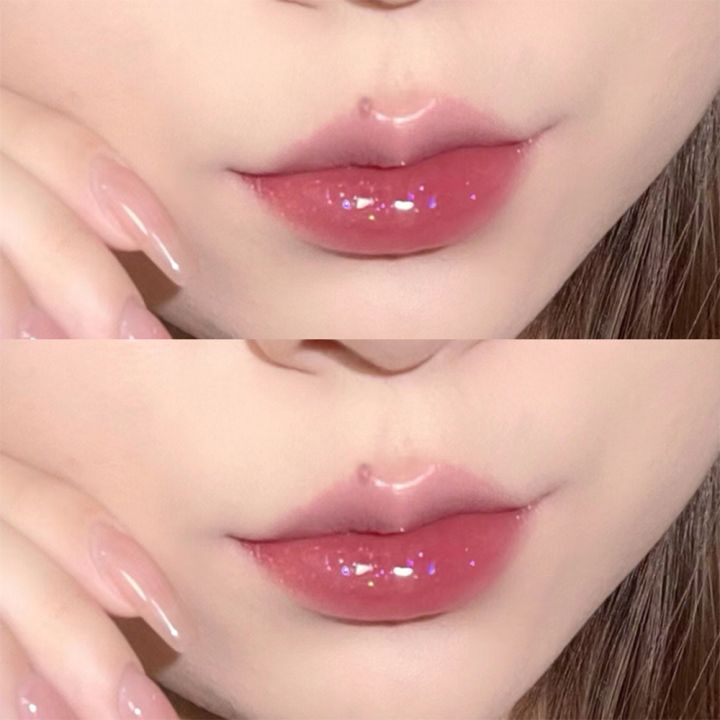 Cotton%20Candy%20Transparent%20Nourish%20Lip%20Balm%20Korean%20Moisturizing%20Lip%20Gloss%20Lipstick%20Labial%20Glaze%20Plumper%20Lip%20Makeup%20Lasting%20Waterproof%20Lip%20Care%20Lip%20Gloss%20Cosmetics%20-%20Image%203