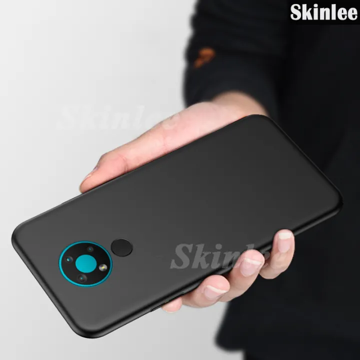 Phone%20case%20Nokia%203.4%20Back%20Cover%20Ultra%20Thin%20Smooth%20silicon%20Matte%20Back%20Soft%20Phone%20Cover%20Nokia%203.4%20cases%20-%20Image%205