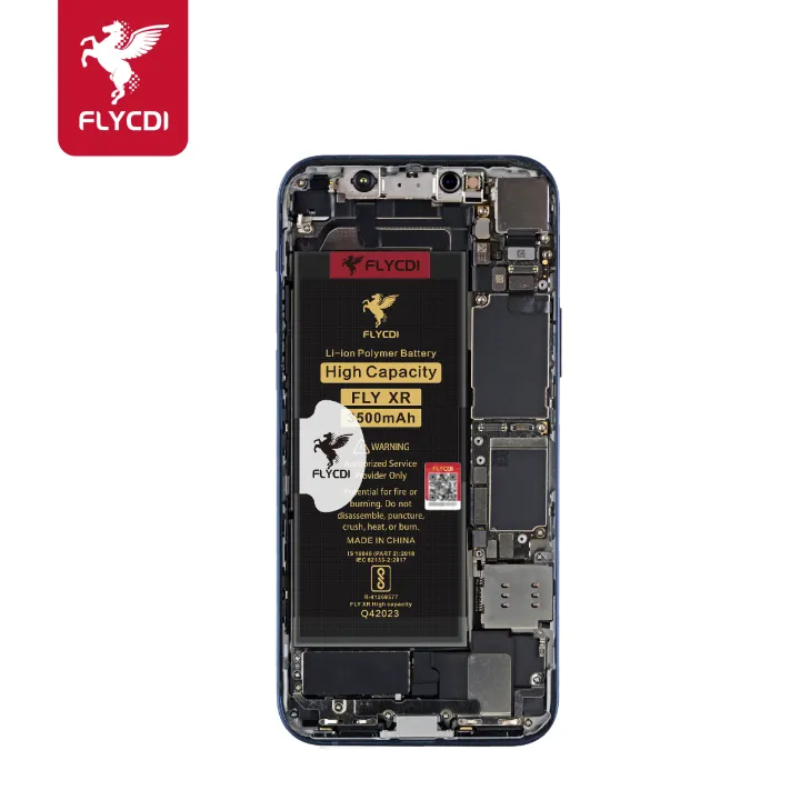 APPLE%20IPHONE%20XR%20battery-%20Flycdi%20High%20Capacity%20Battery%20-%20Image%203