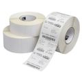 75mm * 50mm 3"x2" Direct Thermal Label Sticker 01 Roll 1000 Sticker Per Roll | Blank Adhesive Direct Thermal (DT) Barcode Label Stickers | Garments, Courier, Grocery, Super Shop, Food & Pharmaceuticals Labels.. 