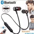 Bluetooth V4.1 Wireless Sport Running Earphone Stereo In-Ear Headphones - Headphone - Headphone.
