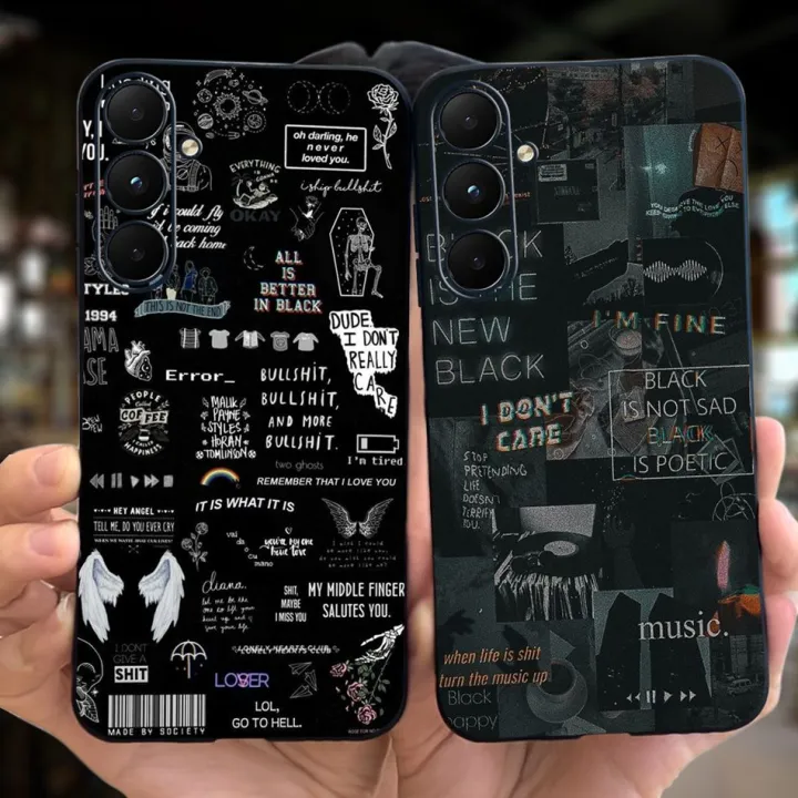 For%20Samsung%20Galaxy%20A05S%20Case%20Samsung%20A05S%202023%20Beautiful%20Girl%20Flower%20Painted%20Back%20Cover%20For%20Samsung%20A05s%20A057F%20Soft%20Silicon%20Case%20-%20Image%206