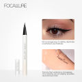 Focallure Superfine Liquid Waterproof Eyeliner Pen (FA91). 