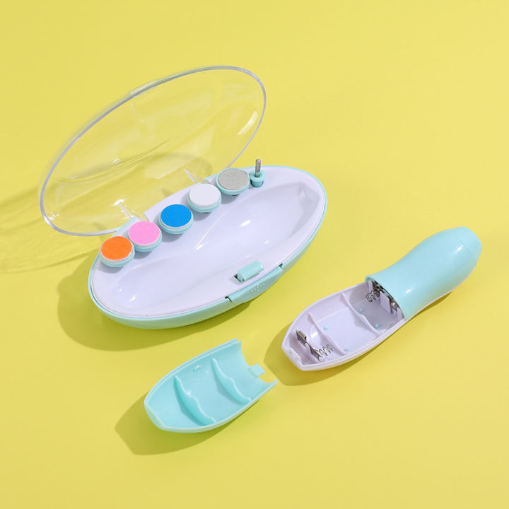 Electric%20Baby%20Nail%20Trimmer%20Kids%20Scissors%20Infant%20Nail%20Care%20Safe%20Nail%20Clipper%20Cutter%20For%20Newbron%20Nail%20Trimmer%20Manicure%20-%20Image%207