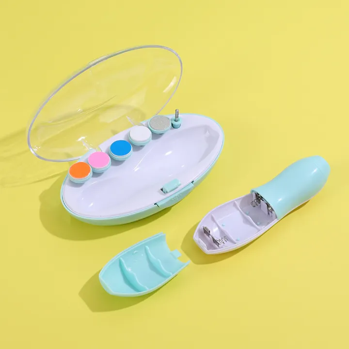 Electric%20Baby%20Nail%20Trimmer%20Kids%20Scissors%20Infant%20Nail%20Care%20Safe%20Nail%20Clipper%20Cutter%20For%20Newbron%20Nail%20Trimmer%20Manicure%20-%20Image%207