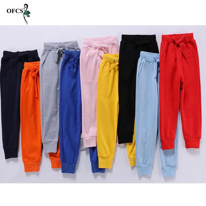 New%20Retail%20Sale%20Cotton%20Pants%20For%202-10%20Years%20Old%20Solid%20Boys%20Girls%20Casual%20Sport%20Pants%20Jogging%20Enfant%20Garcon%20Kids%20Children%20Trousers%20-%20Image%203