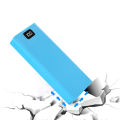 Fast Charging 18650 Dual USB Power Bank Battery Box Mobile Phone Charger DIY Shell Case Charging Storage Case For iPhone Xiaomi. 