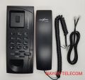 Intercom Telephone Gaoxinqi HA39928P/T Maroon.