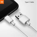 Xiaomi MDY-10-EF Mi 9SE Quick Charger USB EU Plug 18W Adapter Type C Cable For Mi Note 10 Lite Redmi 10X 10 Ultra Note 9 9s 9A. 