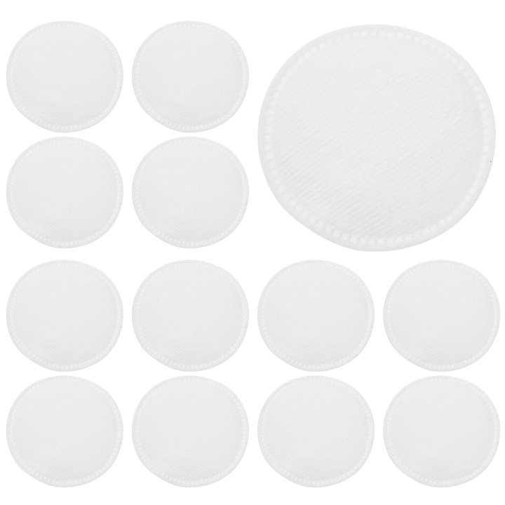 80pcs%20Round%20Makeup%20Remover%20Pads%20Makeup%20Cotton%20Pads%20Cleansing%20Towel%20Wipes%20Face%20Facial%20Clean%20Skin%20Care%20Wash%20Pads%20-%20Image%205