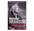 Losing My Virginity by Richard Branson. 