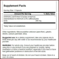 Swanson Artichoke Leaf Extra Strength Supports Healthy Digestion Healthy Liver Function, Non-GMO, 60 Capsules. 