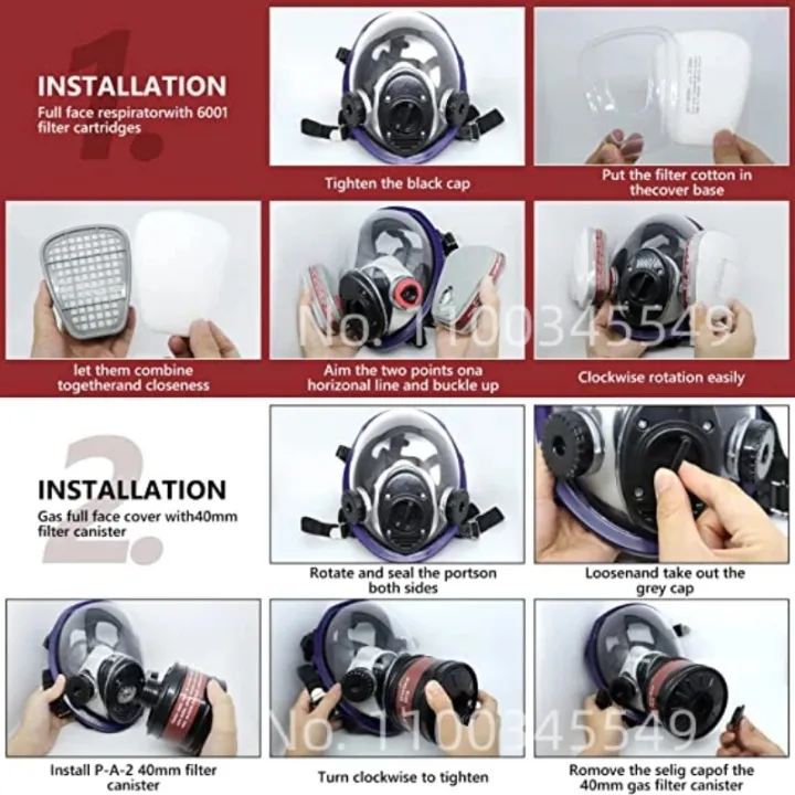 Full%20face%20respirator%20Gas%20Mask%2040%20mm%20activated%20carbon%20filter%20canister%20Suitable%20for%20fumes%20Chemical,%20spray%20paint,%20tactical-survival%20-%20Image%206