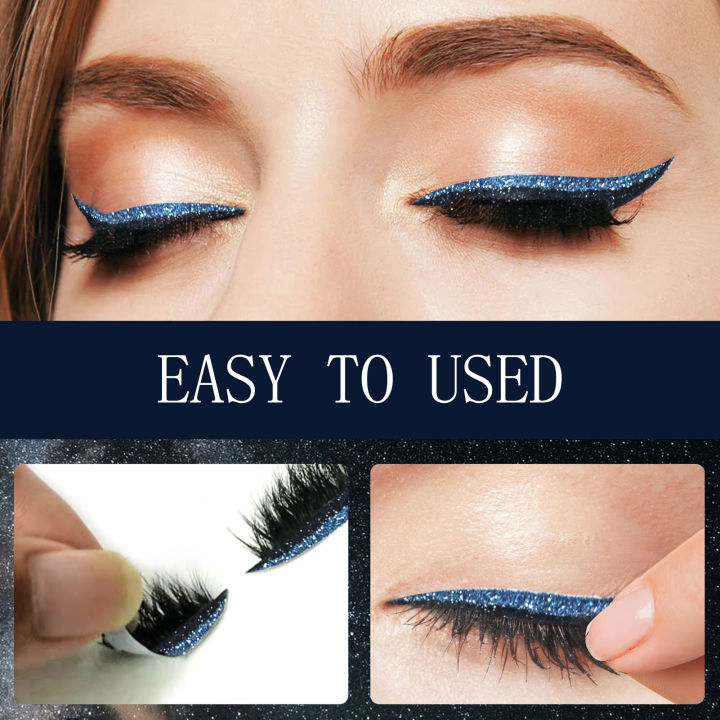 【The Edge of Beauty】EYELASHES SOft Extensions EYELASHER