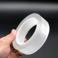 1M 3CM Wide Clear Nano Double Side Adhesive Tape - nano tape. 