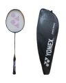 ASTROX 100 100ZZ Graphite Racket Badminton Unstrung The Next Level of Power and Versatility Special Quality Original From Japan String And Grip With Cover.