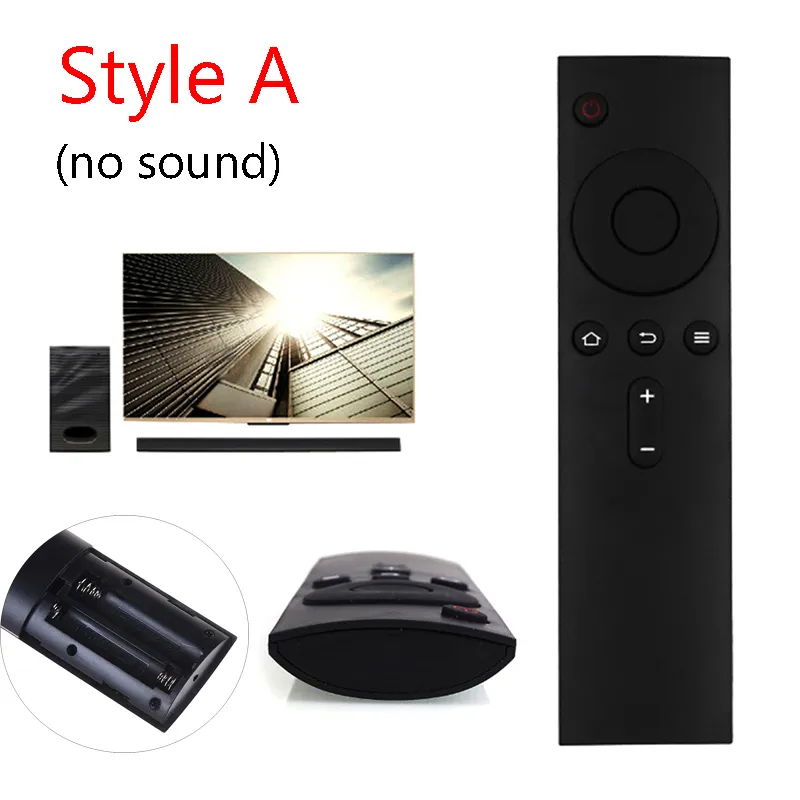 Fire Tv Xiaomi Mi Tv Alexa 1PCS XMRM-006 Fire TV Streaming Stick
