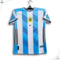 Argentina World CUP Jersey - Thai Premium Football Jersey For Men - E Martínez 23 Half Sleeve Jersey - Argentina 23 Jersey 2026. 