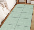 Yoga Mat for Men and Women Sports Foldable Fitness Mat for Home Workout TPE Material Non-slip Design.