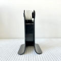1pc modern minimalist style plastic creative perpetual calendar, desk calendar, office desktop decoration, new home decoration. 