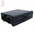 Car Radio Box Multipurpose Double Layers Compact Universal Double Single Din Radio Pocket Kit for Vehicle.
