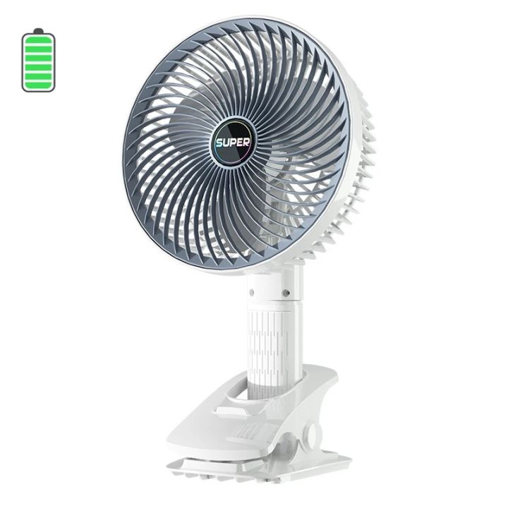 XIAOMI%20Portable%20Fan%20USB%20Rechargeable%203-gears%20Wireless%20Electric%20Hand%20Fan%20Clip%20Circulator%20Cooling%20Fan%20for%20Desktop%20Office%20-%20Image%207