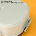 ECHIDNA Food Storage Container Shock-proof Hot Food Warmer Bento Box. 
