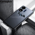 For itel Power 55 Case Smooth Metal Bat Man Marvel DC Design Protector Cover For itel Power 55 5G Back Cover Phone Cases.