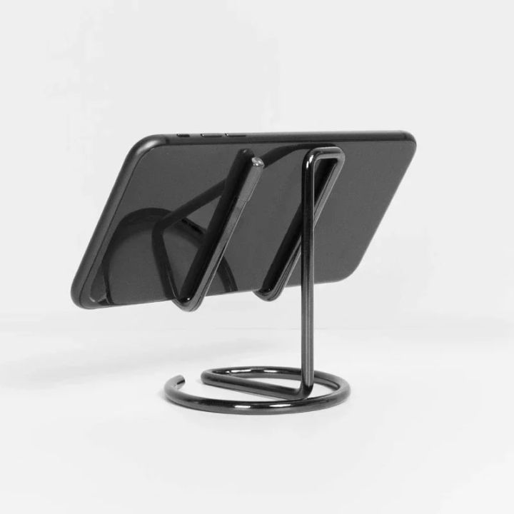 Rose%20Gold%20Cute%20Business%20Card%20Holder%20Metal%20Cell%20Phone%20Stand%20Metal%20Wire%20Cellphone%20Tablet%20Desk%20Mobile%20Phone%20Accessories%20-%20Image%204