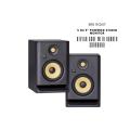 KRK ROKIT 5 G4 5" Powered Studio Monitor. 