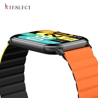 Kieslect%20KS%20Calling%20Amoled%20Smart%20Watch%20-%20Black%20-%20Image%204