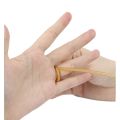 Ring Size Adjuster for Women Insert Guard ring Tightener Ladies Girls Reducer Resizing Ring Fitter Tools. 