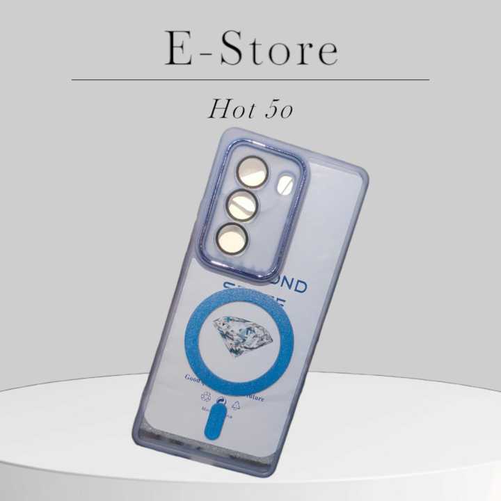 For%20Infinix%20Hot%2050%20Matte%20Transparent%20%20Premium%20Magsafe%20Print%20TPU%20Case%20Mobile%20Back%20Cover%20Casing-E_Store%20-%20Image%209