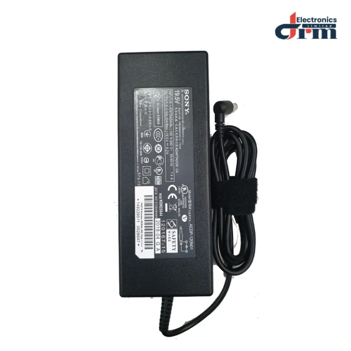 Sony TV Power Adapter 19.5V